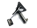 Kawasaki VN 1500 Mean Streak VN50T [2005] - Reposapiés conductor reposapiés derecho con pedal de freno-3