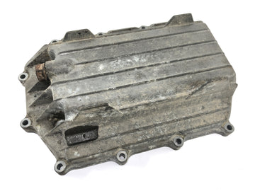Honda ST 1100 SC26 Pan European [1990] - Tapa del cárter de aceite cubierta del cárter del motor