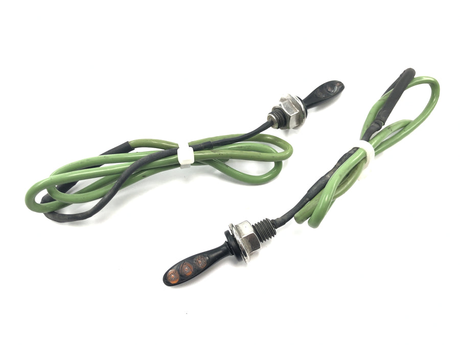 BMW R 1100 S R2S [2000] - Intermitentes minipar intermitentes 12V 2.5W E-probado