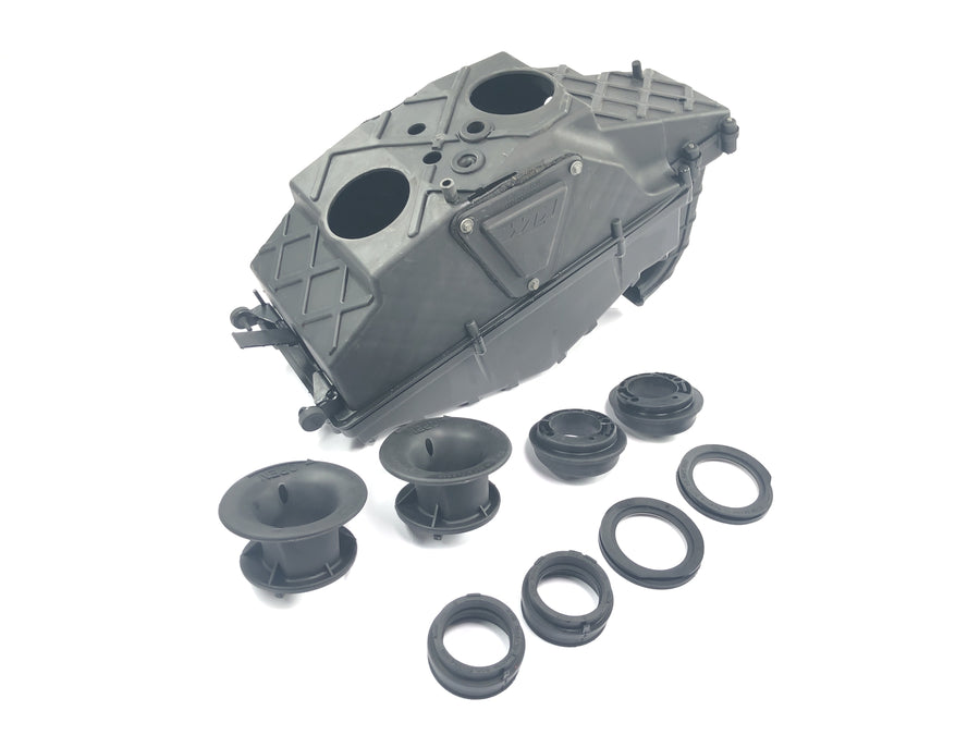 KTM 950 Adventure LC8 [2004] - Caja filtro de aire caja admisión airbox