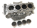 Honda CBR 900 RR SC28 [1994] - Motor Motor con arbustos y pistones-2