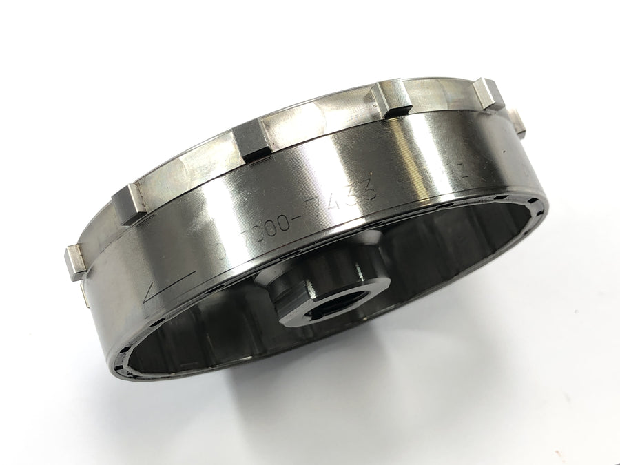 Honda CBR 1000 RR SC59 [2008] - Rotor del alternador del volante