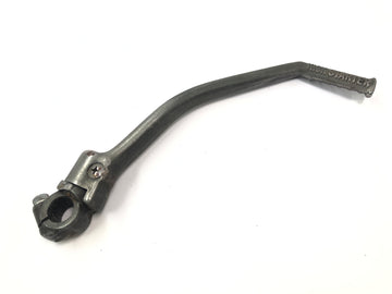 Honda XL 600 R PD03 [1986] - Palanca de arranque pedal de arranque derecho