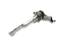Sachs ZX 125 [1998] - palanca esclava del embrague palanca del embrague-4