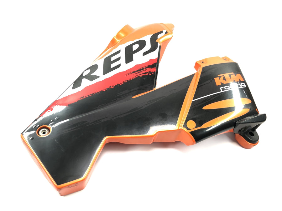 KTM 950 Adventure LC8 [2004] - Depósito depósito combustible derecho
