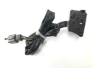 Aprilia SX 125 KX1 [2020] - Montaje del interruptor del manillar derecho-2