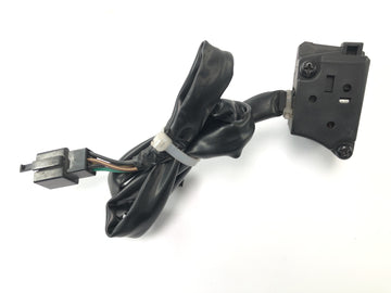 Aprilia SX 125 KX1 [2020] - Montaje del interruptor del manillar derecho - 0