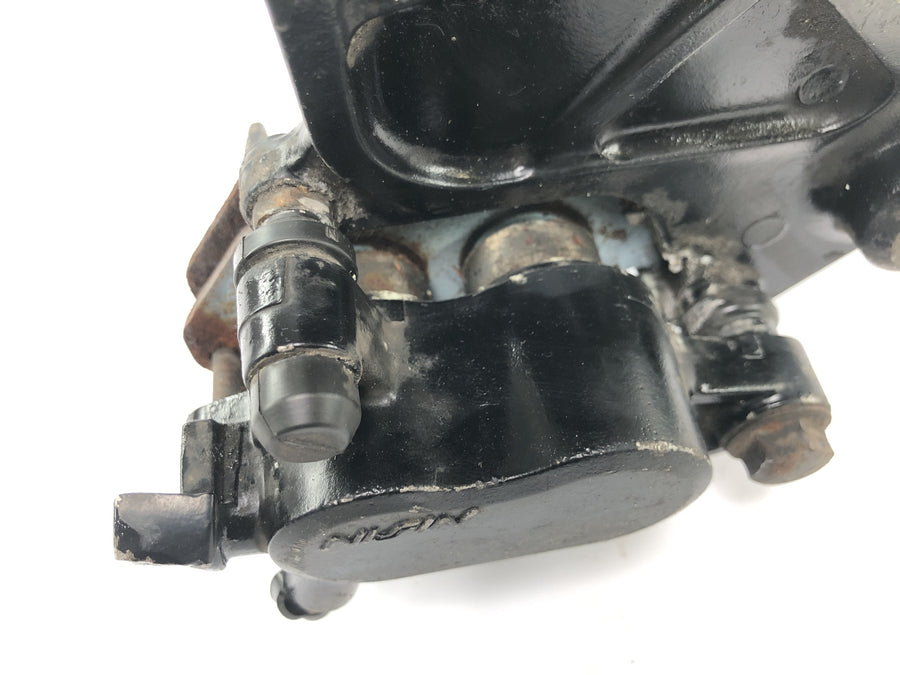 Honda ST 1100 SC26 Pan European [1990] - Pinza de freno trasero Nissin