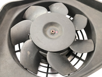 BMW K 1200 S K12S [2004] - Ventilador del radiador - 0