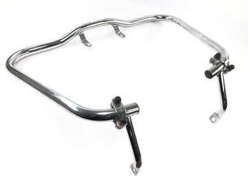 Yamaha XV 1600 Wild Star VP08 [2002] - Barra de choque protector de motor barra de carretera