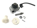 Sachs ZX 125 [1998] - Bomba de aceite con piñón de accionamiento-3