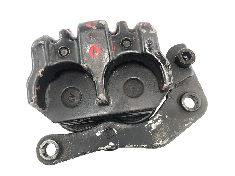 Yamaha XTZ 660 3YF [1992] - Pinza de freno delantero Nissin de doble pistón