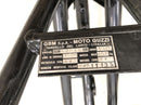 Moto Guzzi California III VY Integrale [1990] - Marco con papeles-3