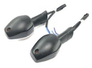 Honda FMX 650 RD12 [2006] - Intermitentes intermitentes pareja de intermitentes traseros-3