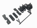 BMW R 1200 GS Adventure R12 [2012] - Halterset Halterset de estante de equipaje de casos BMW-3