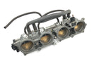 Honda CBR 1000 RR SC59 [2008] - Sistema inyección mariposa-3