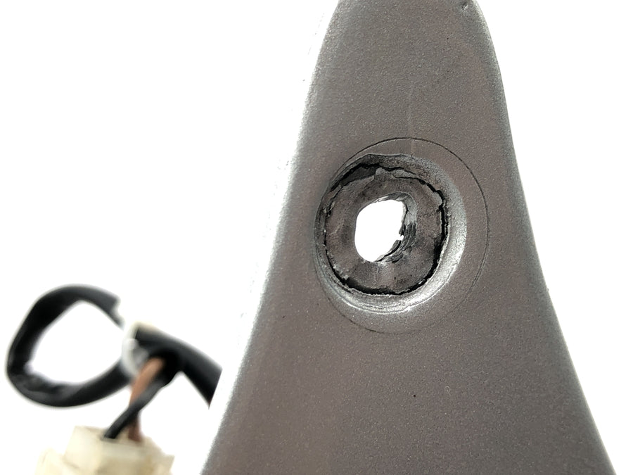 BMW R 1100 S R2S [2000] - Tapa de intermitentes, panel lateral, panel delantero izquierdo