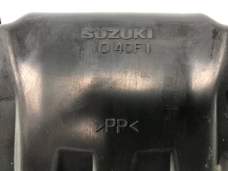 Suzuki GSX R 1000 WVBZ K3 [2003] - Caja filtro aire caja admisión airbox