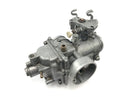 Yamaha XT 500 1U6 [1981] - Unidad carburador Mikuni 1T2 61-2