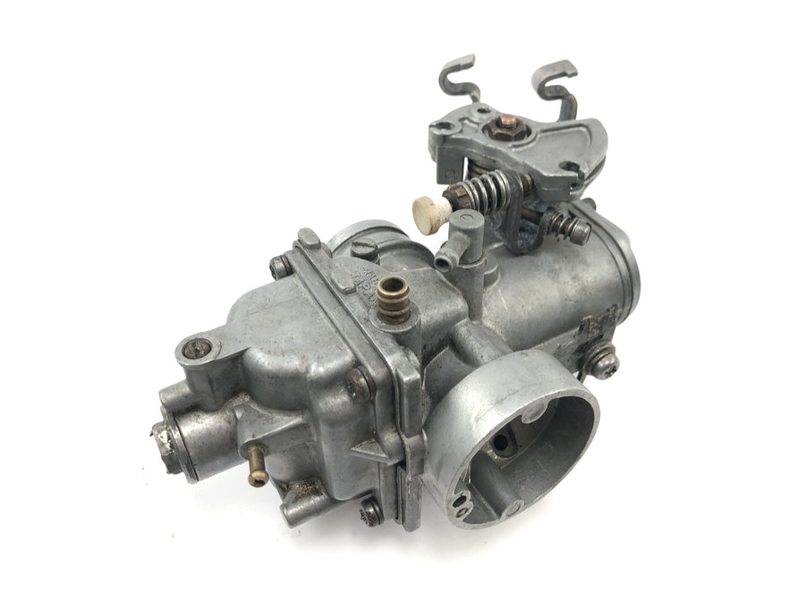 Yamaha XT 500 1U6 [1981] - Unidad carburador Mikuni 1T2 61
