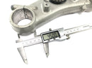 Honda CBR 600 RR PC37 [2004] - puente inferior de horquilla 45 mm tija de dirección abrazadera de horquilla tubo de dirección-3