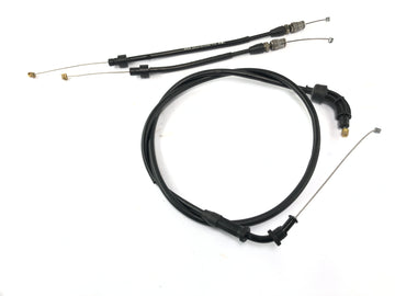 BMW R 1200 ST R1ST [2006] - Cable de control de Bowdenzug de Gaszug