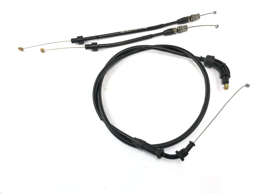 BMW R 1200 ST R1ST [2006] - Cable de control de Bowdenzug de Gaszug