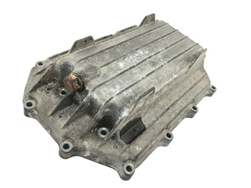 Honda ST 1100 SC26 Pan European [1990] - Tapa del cárter de aceite cubierta del cárter del motor - 0