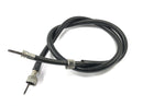 Yamaha TRX 850 4UN [1996] - Cable del velocímetro Tirador del cable del velocímetro en la parte delantera-1