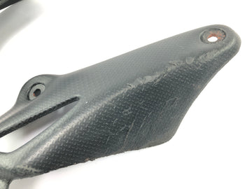 Cagiva Planet 125 [1998] - Tapa de escape para spoiler de proa izquierdo y derecho - 0