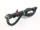 Triumph Tiger 955i 709EN [2003] - Rail de inyección del distribuidor de combustible-3