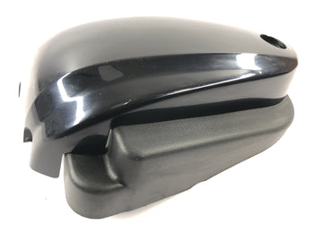 Kawasaki VN 1600 Classic VNT60A [2007] - Tapa lateral carenado izquierdo - 0