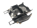 BMW K 1200 S K12S [2005] - Panel interior subestructura trasera-1