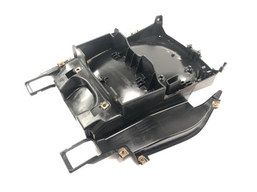 BMW K 1200 S K12S [2005] - Panel interior subestructura trasera