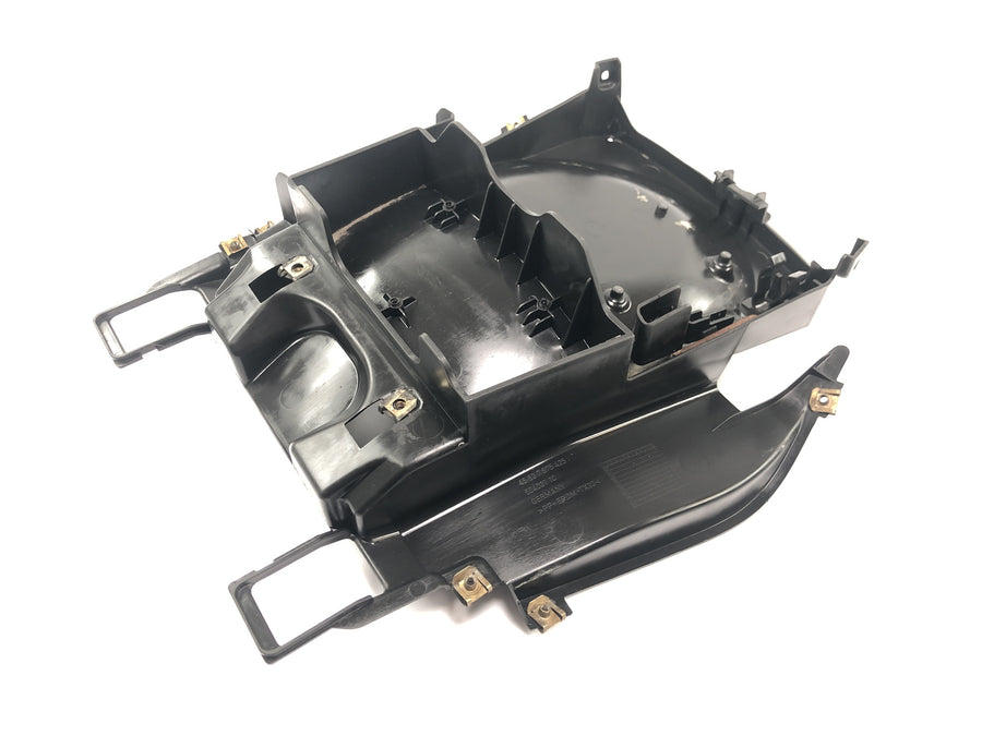 BMW K 1200 S K12S [2005] - Panel interior subestructura trasera