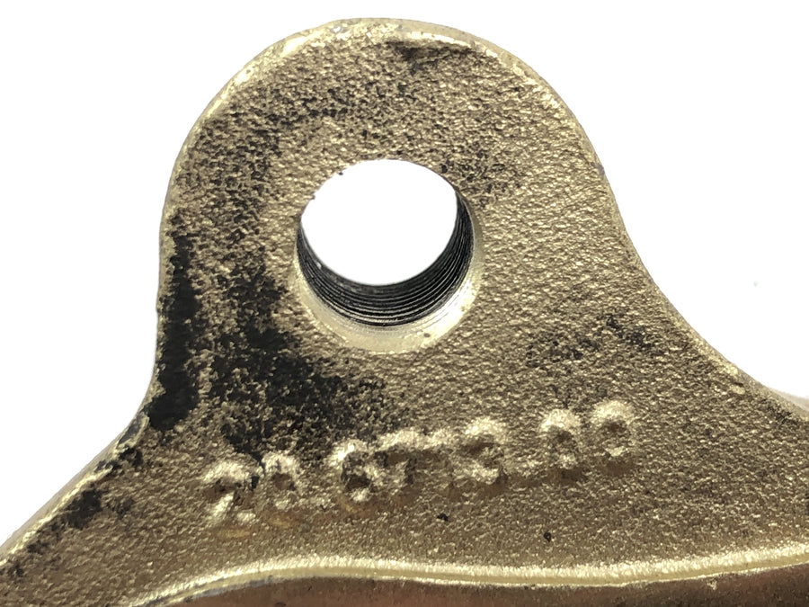 Ducati ST3 S3 [2004] - pinza de freno delantera izquierda Brembo