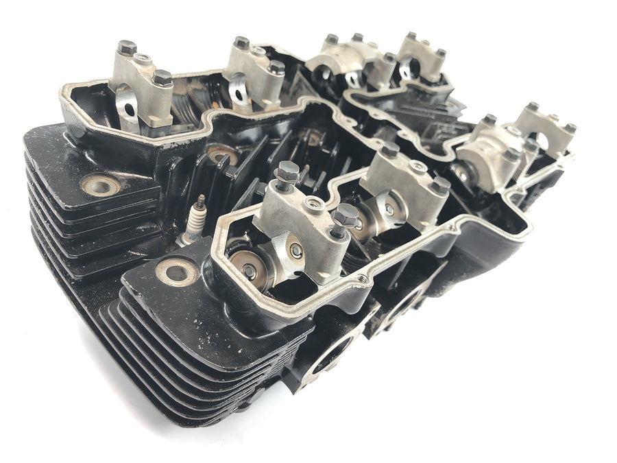 Yamaha XJR 1200 4PU [1996] - culata