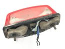 Yamaha TT 600 E 4GV [1995] - Luz trasera luz trasera luz de freno-3