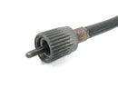 Honda GL 1000 Goldwing GL1 [1978] - Control de cable del eje del tacómetro-3