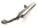 Honda CBF 1000 A SC58 [2006] - Muffler de escape a la izquierda-2