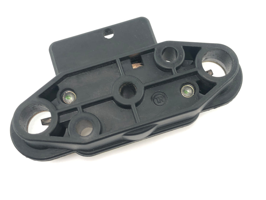 Suzuki GSX R 1000 WVBZ K3 [2003] - Bloqueo de asiento