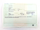 KTM 640 LC4 EGS [1999] - Bastidor principal con documento de matriculación del vehículo-6
