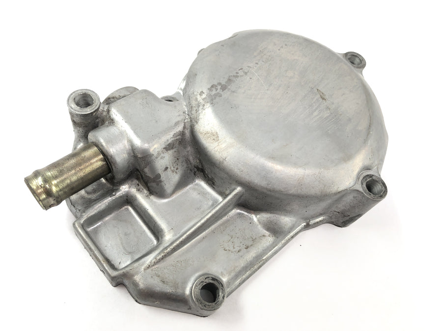 Honda GL 500 Silverwing PC02 [1982] - Tapa del motor
