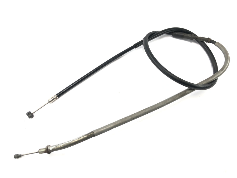 Yamaha XV 1600 Wild Star VP08 [2002] - Cable de embrague Cable Bowden
