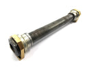 Suzuki RM Z 250 RJ41A [2007] - eje rueda trasera eje trasero-3