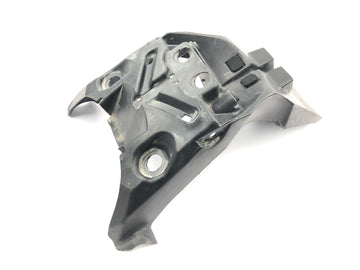 KTM 950 Adventure LC8 [2004] - soporte de matrícula, soporte de luz trasera, protector contra salpicaduras - 0