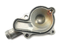 Honda CRF 450 R [2007] - Tapa bomba de agua, tapa carcasa agua refrigeración-3