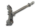 Yamaha XTZ 660 3YF [1992] - triple abrazadera inferior-5