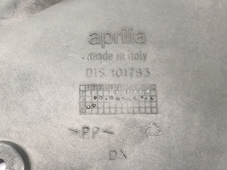 Aprilia Mille RSV 1000 ME [1999] - Pieza de carenado lateral