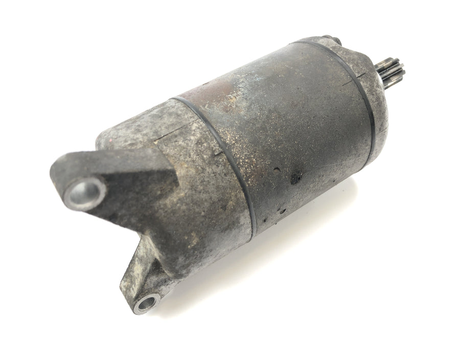 Yamaha XVS 650 Drag Star VM03 [2001] - Starter Starter Starter